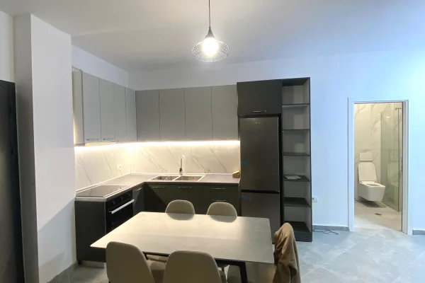 Shtepi me qera 1+1 ne Tirane - 500 Euro
