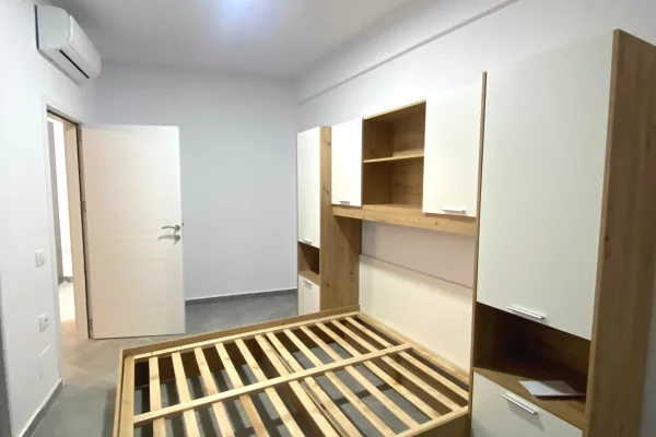 Apartment for rent in Tirana 1+1, Furnished