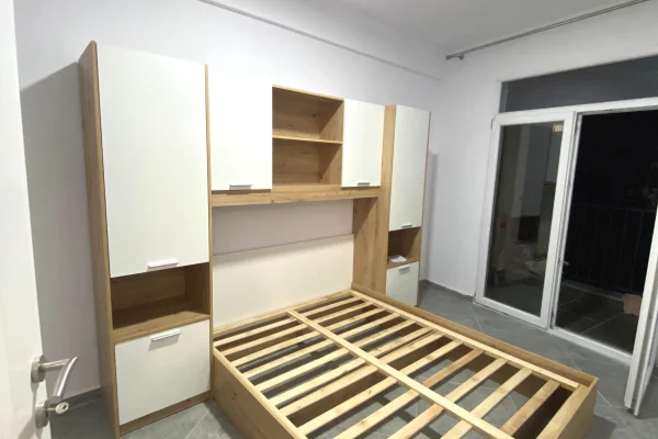 Shtepi me qera 1+1 ne Tirane - 500 Euro