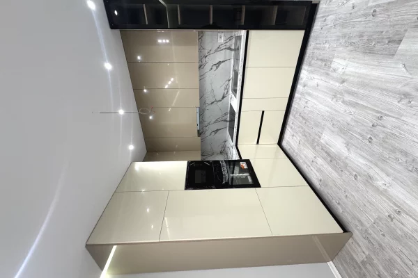 Shtepi me qera 1+1 ne Tirane - 500 Euro