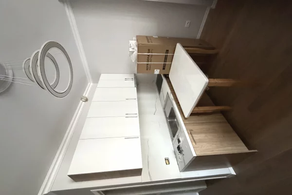 Shtepi me qera Garsoniere ne Tirane - 400 Euro