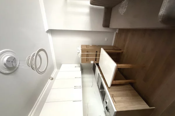 Shtepi me qera Garsoniere ne Tirane - 400 Euro