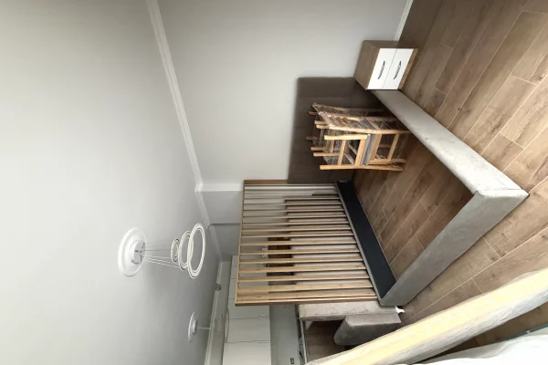 Shtepi me qera Garsoniere ne Tirane - 400 Euro