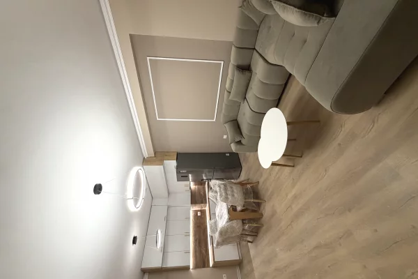 Shtepi me qera 1+1 ne Tirane - 500 Euro