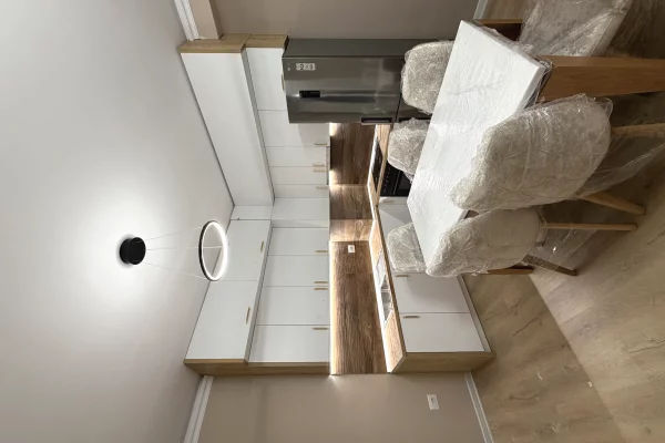 Shtepi me qera 1+1 ne Tirane - 500 Euro