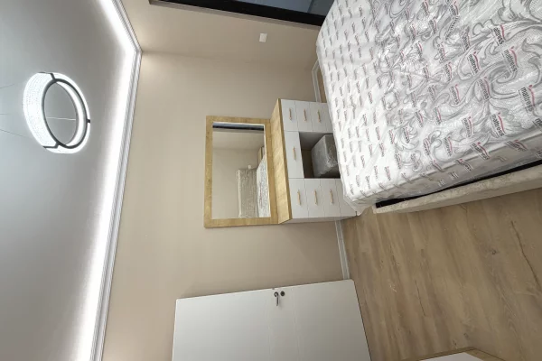 Shtepi me qera 1+1 ne Tirane - 500 Euro