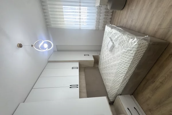 Shtepi me qera 1+1 ne Tirane - 450 Euro