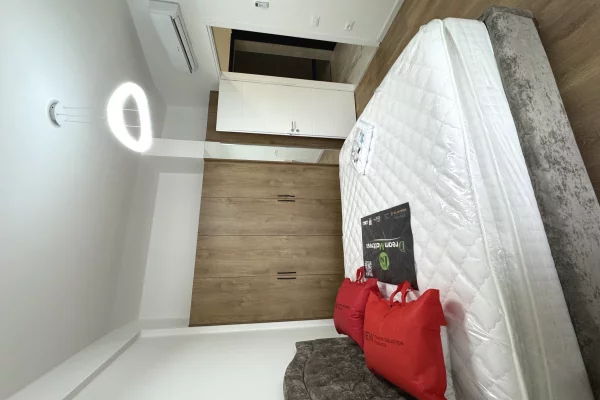 Shtepi me qera 1+1 ne Tirane - 450 Euro