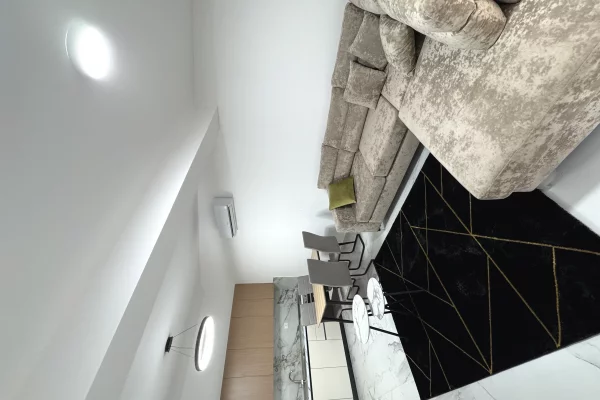 Shtepi me qera 1+1 ne Tirane - 450 Euro