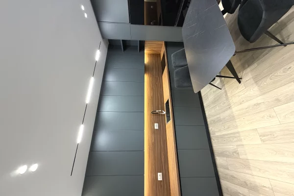 Shtepi me qera 1+1 ne Tirane - 1,000 Euro