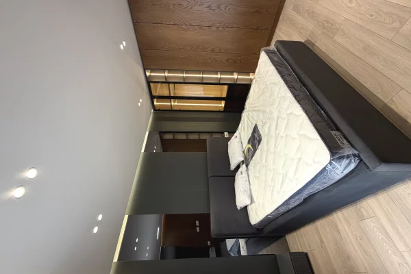 Shtepi me qera 1+1 ne Tirane - 1,000 Euro