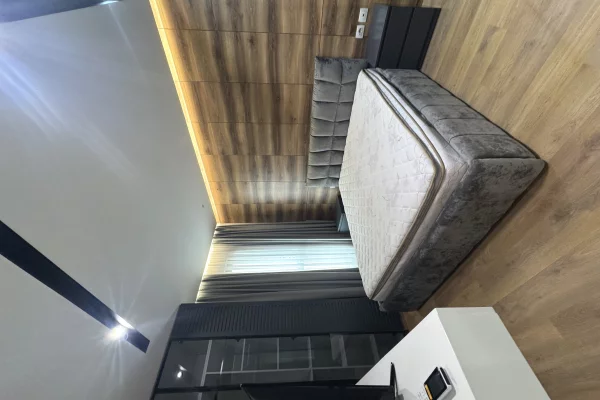 Apartment for rent in Tirana 1+1, Furnished