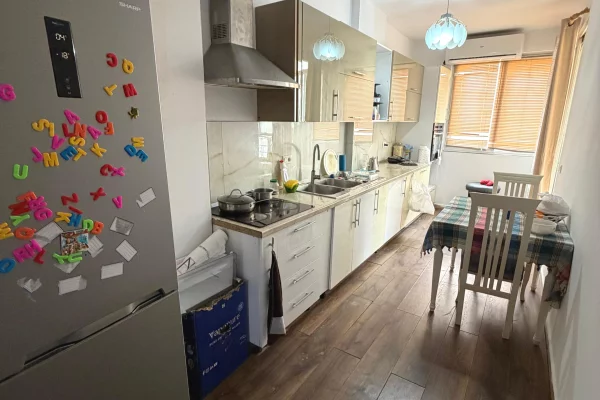 Shtepi ne shitje 2+1 ne Tirane - 135,000 Euro