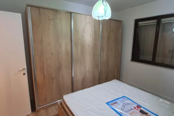 Shtepi me qera Apartament ne Tirane, 1+1, Mobilimi E mobiluar, Pagesa 500  Euro.