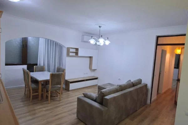 Shtepi me qera 1+1 ne Tirane - 500 Euro