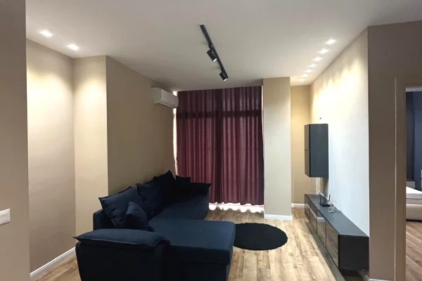 Shtepi me qera 1+1 ne Tirane - 450 Euro