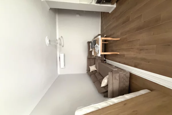 Casa in affitto Garsoniere a Tirana - 400 Euro