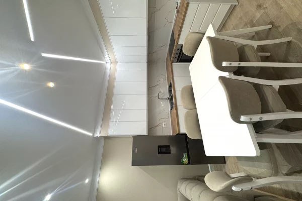 Shtepi me qera 2+1 ne Tirane - 500 Euro