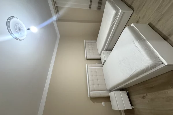 Shtepi me qera Apartament ne Tirane, 2+1, Mobilimi E mobiluar, Pagesa 500  Euro.