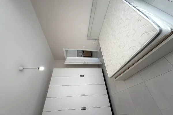 Apartment for rent in Tirana 1+1, Furnished