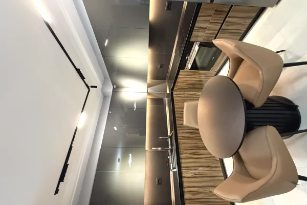 House for Rent 1+1 in Tirana - 55,000 Leke