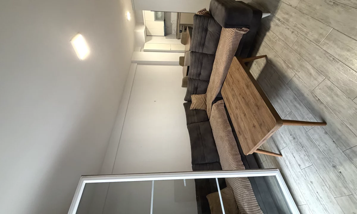 Apartment for rent in Tirana 1+1, Furnished