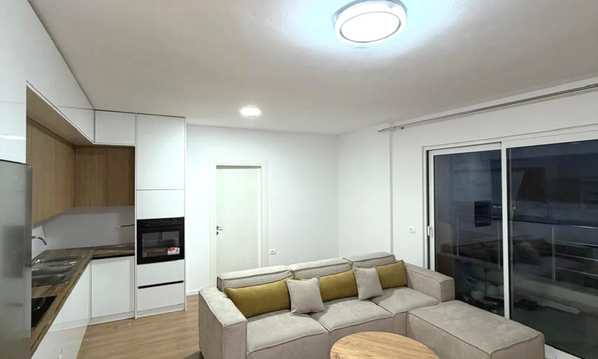 Apartment for rent in Tirana 2+1, Furnished