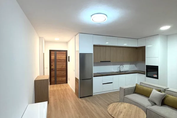 Apartment for rent in Tirana 2+1, Furnished