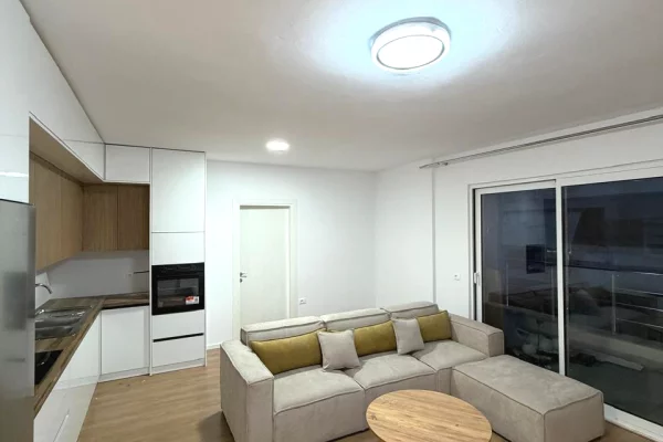 House for Rent 2+1 in Tirana - 500 Euro