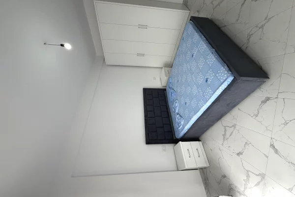 Apartment for rent in Tirana 1+1, Furnished