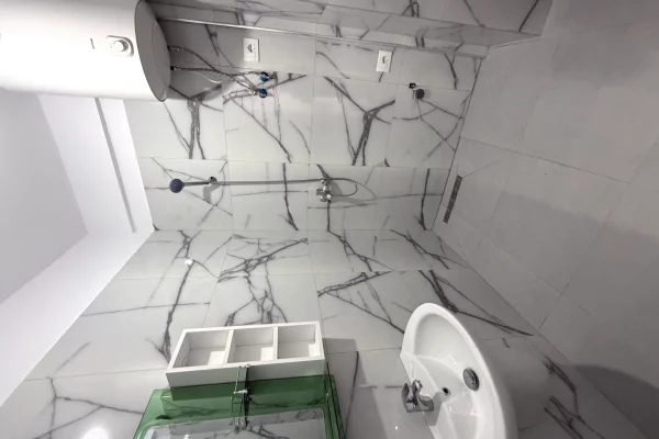 Apartment for rent in Tirana 1+1, Furnished