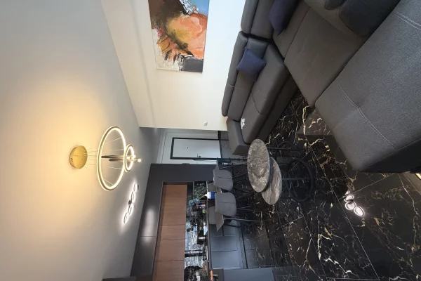 Shtepi me qera 1+1 ne Tirane - 600 Euro