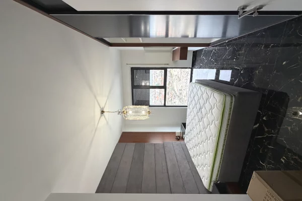 Shtepi me qera Apartament ne Tirane, 1+1, Mobilimi E mobiluar, Pagesa 600  Euro.