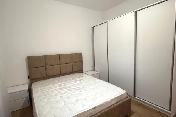 Apartment for rent in Tirana 1+1, Furnished