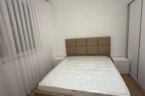 Apartment for rent in Tirana 1+1, Furnished