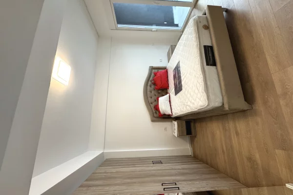 Apartment for rent in Tirana 1+1, Furnished