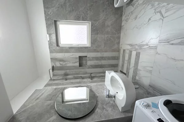 Appartamento in affitto a Tirana 1+1, Arredato