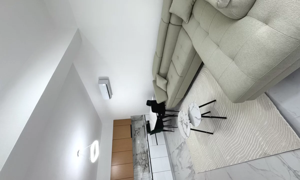 Appartamento in affitto a Tirana 1+1, Arredato