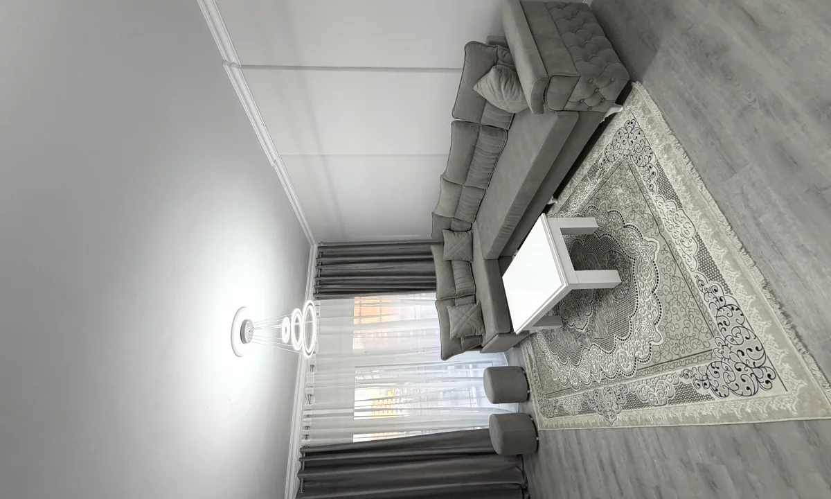 Apartment for rent in Tirana 2+1, Furnished