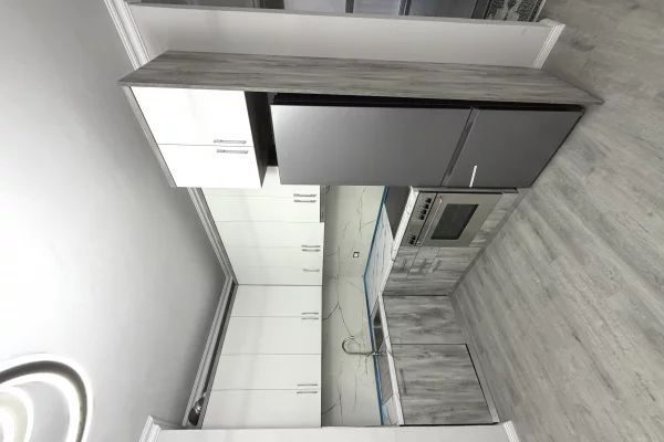 Apartment for rent in Tirana 2+1, Furnished