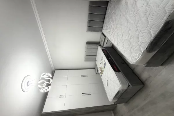 Apartment for rent in Tirana 2+1, Furnished