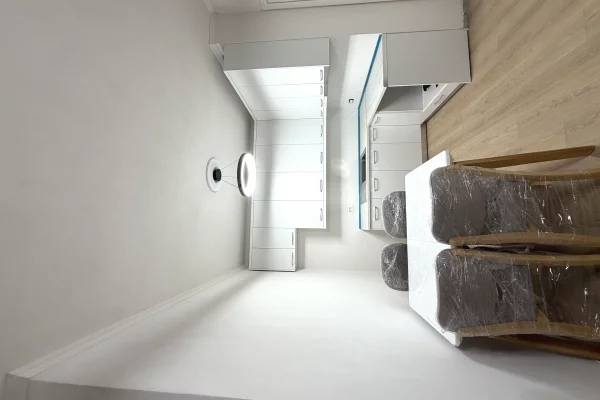 Apartment for rent in Tirana 1+1, Furnished