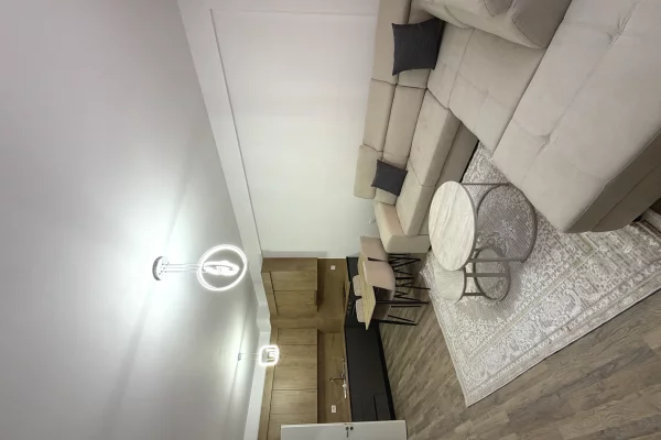 Casa in affitto 1+1 a Tirana - 450 Euro