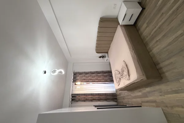 Appartamento in affitto a Tirana 1+1, Arredato