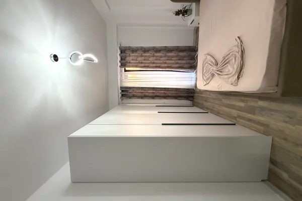 Appartamento in affitto a Tirana 1+1, Arredato