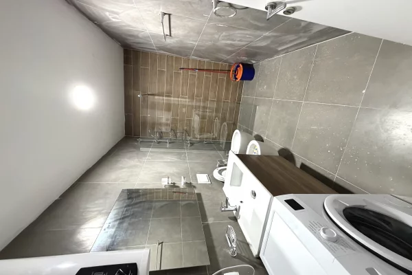 Apartment for rent in Tirana 1+1, Furnished