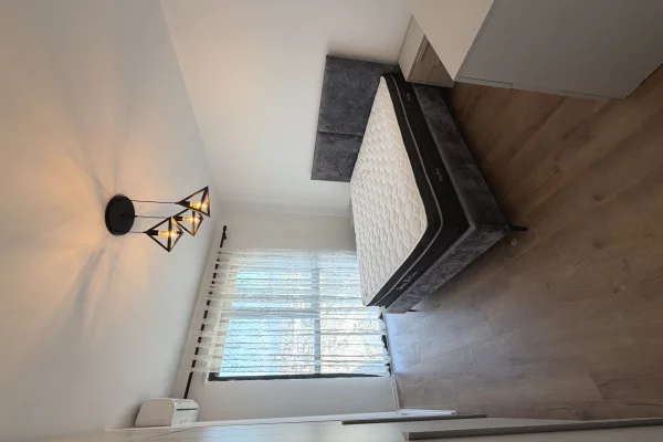 Apartment for rent in Tirana 1+1, Furnished