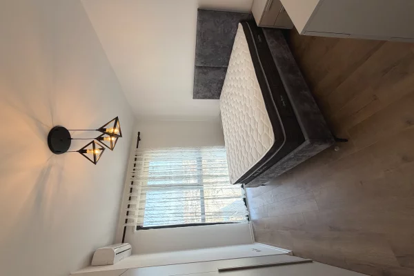 Apartment for rent in Tirana 1+1, Furnished