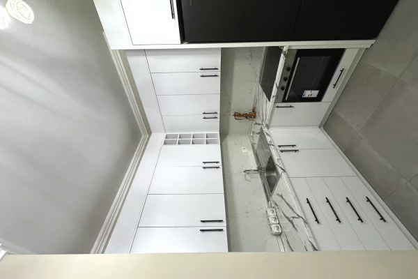 Apartment for rent in Tirana 2+1, Furnished