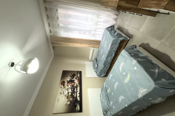 Apartment for rent in Tirana 2+1, Furnished